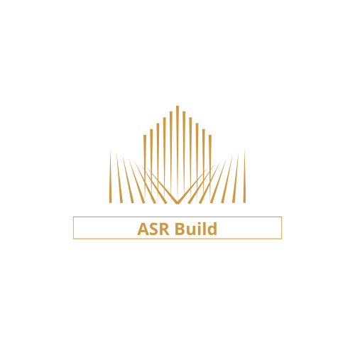 ASR Build